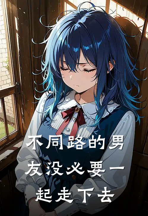 不同路的男友没必要一起走下去的说说