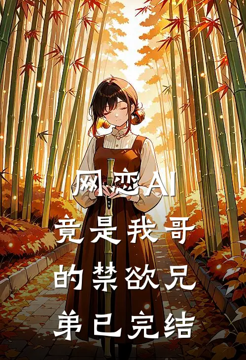 网恋AI竟是我哥的禁欲兄弟已完结