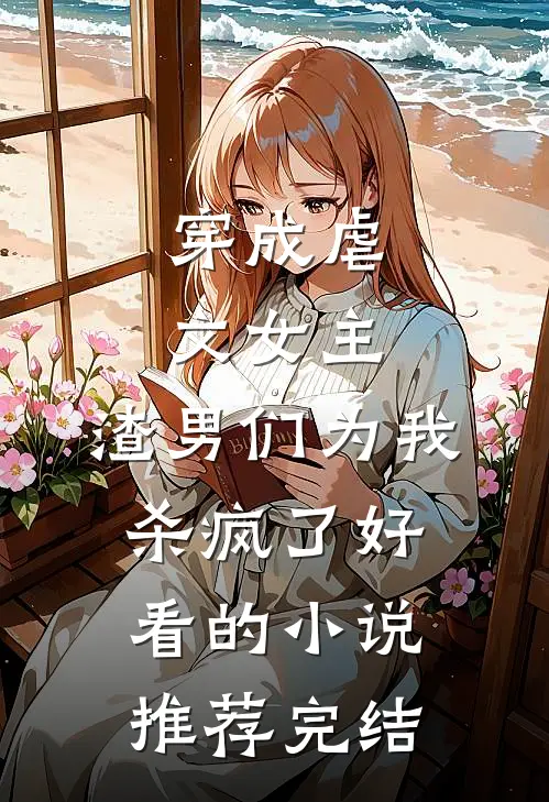 穿成虐文女主，渣男们为我杀疯了好看的小说推荐完结