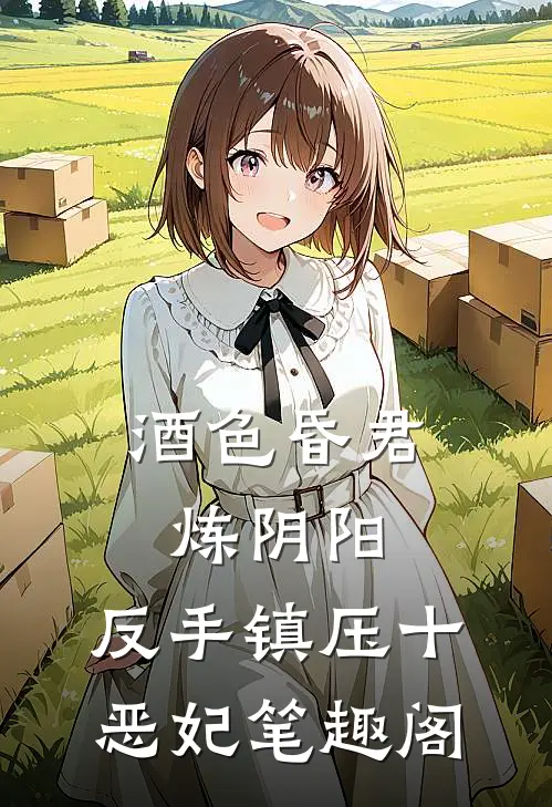 酒色昏君炼阴阳，反手镇压十恶妃笔趣阁