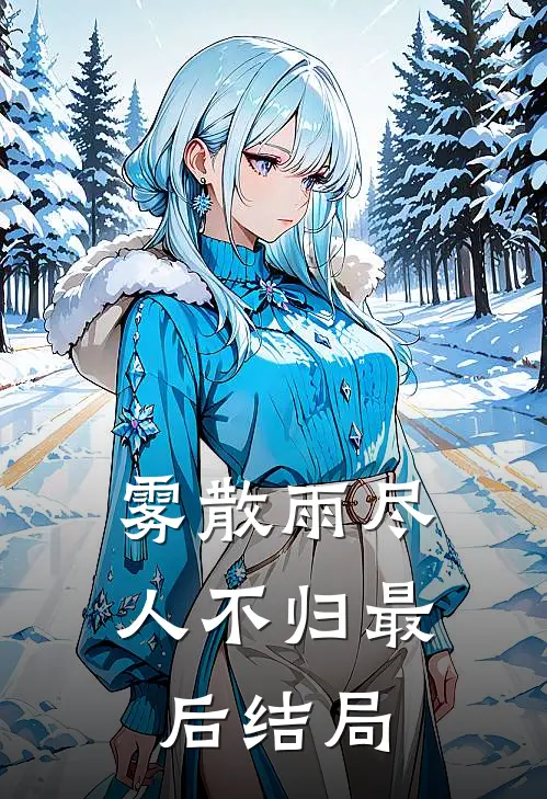 雾散雨尽人不归最后结局
