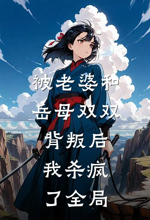 被老婆和岳母双双背叛后，我杀疯了全局