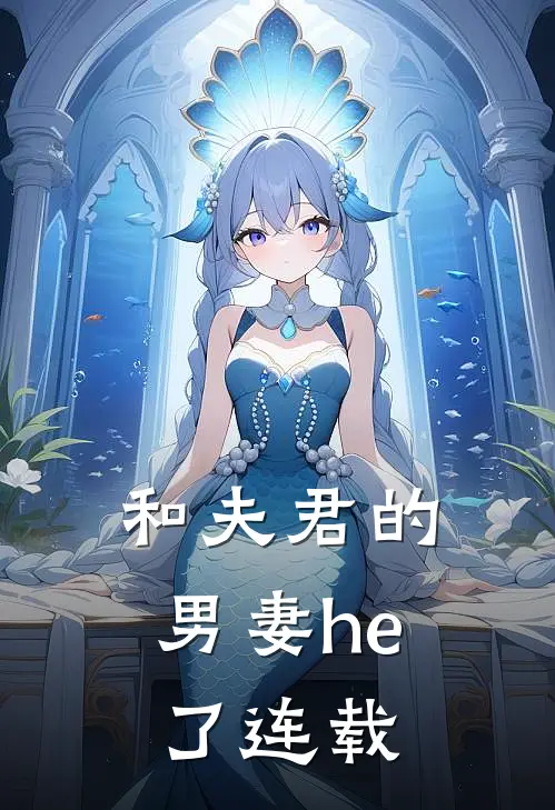 和夫君的男妻he了连载