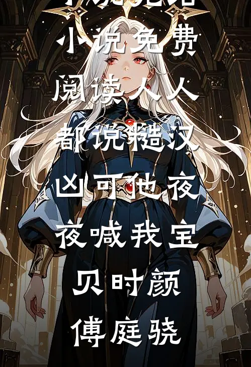 人人都说糙汉凶可他夜夜喊我宝贝(时颜傅庭骁)免费完结小说_完结小说免费阅读人人都说糙汉凶可他夜夜喊我宝贝时颜傅庭骁