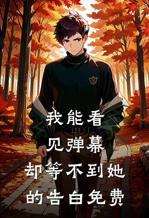 我能看见弹幕，却等不到她的告白免费