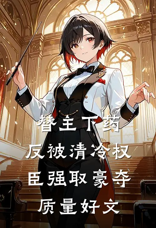 替主下药，反被清冷权臣强取豪夺质量好文