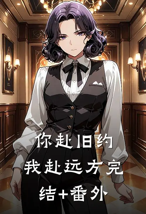 你赴旧约，我赴远方完结+番外