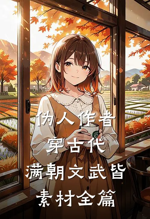伪人作者穿古代，满朝文武皆素材全篇