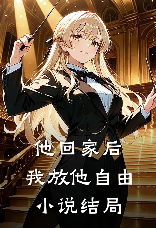 他回家后，我放他自由小说结局