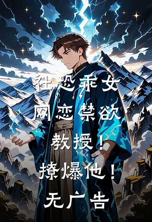 社恐乖女网恋禁欲教授！撩爆他！无广告