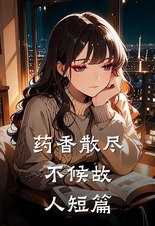 药香散尽，不候故人短篇