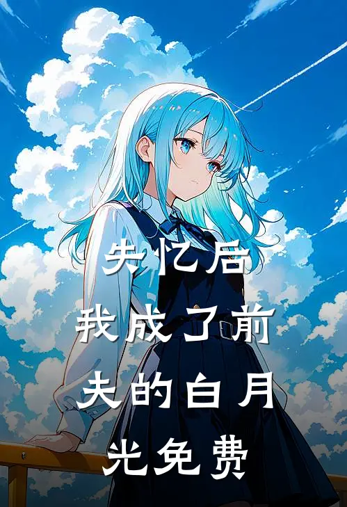 失忆后，我成了前夫的白月光免费