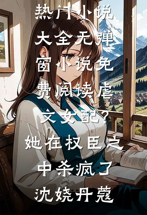 虐文女配？她在权臣之中杀疯了沈娆丹蔻热门小说大全_无弹窗小说免费阅读虐文女配？她在权臣之中杀疯了(沈娆丹蔻)