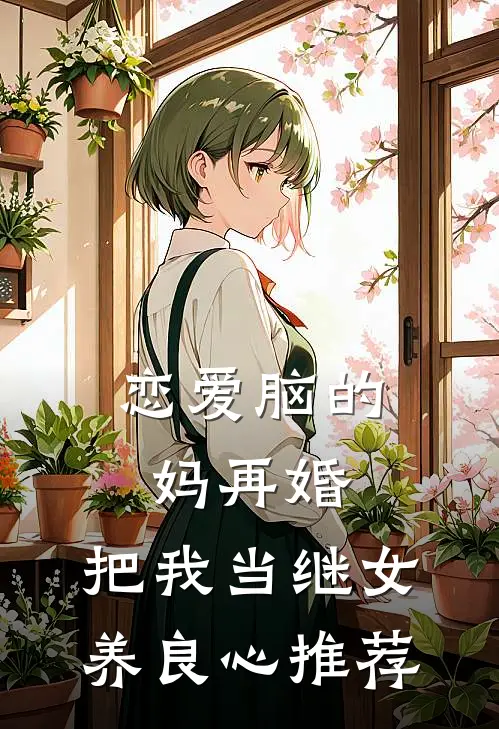 恋爱脑的妈再婚，把我当继女养良心推荐