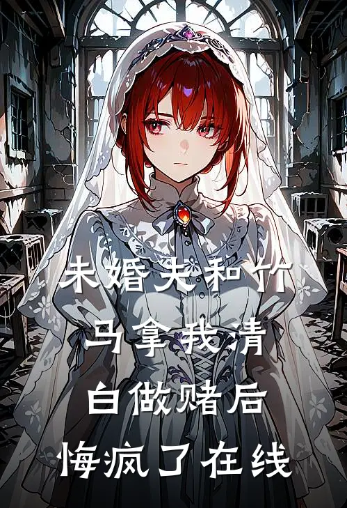 未婚夫和竹马拿我清白做赌后，悔疯了在线