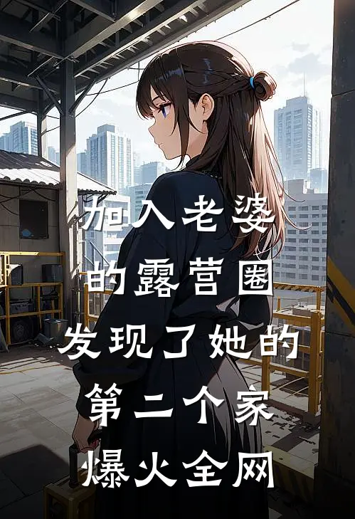 加入老婆的露营圈，发现了她的第二个家爆火全网