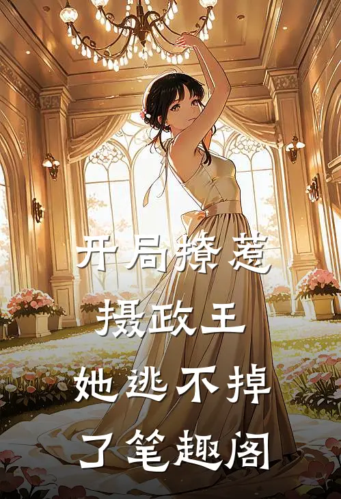 开局撩惹摄政王，她逃不掉了笔趣阁