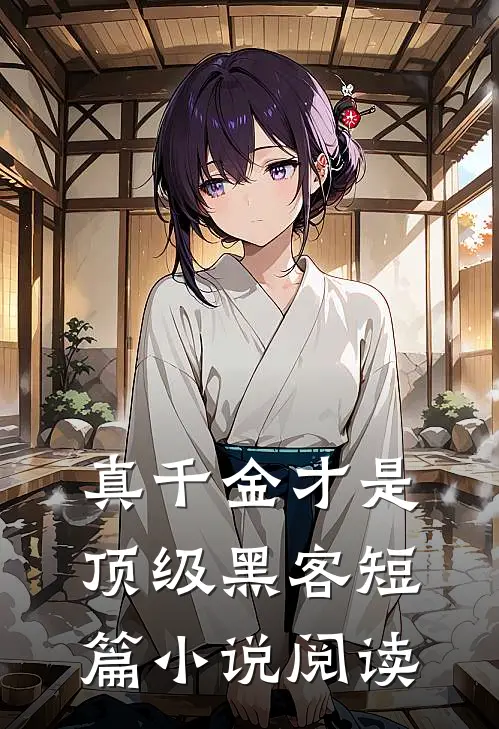 真千金才是顶级黑客短篇小说阅读