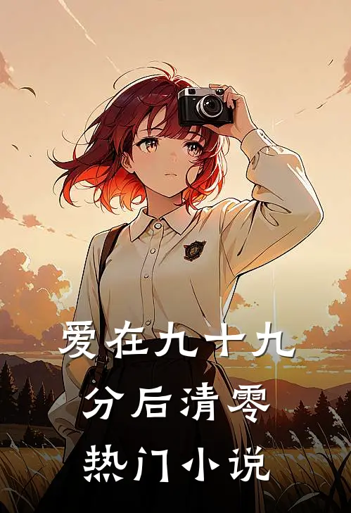爱在九十九分后清零热门小说