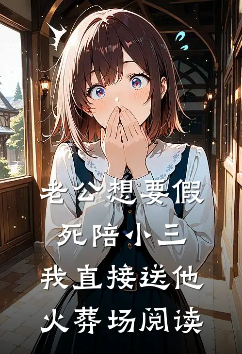老公想要假死陪小三，我直接送他火葬场阅读