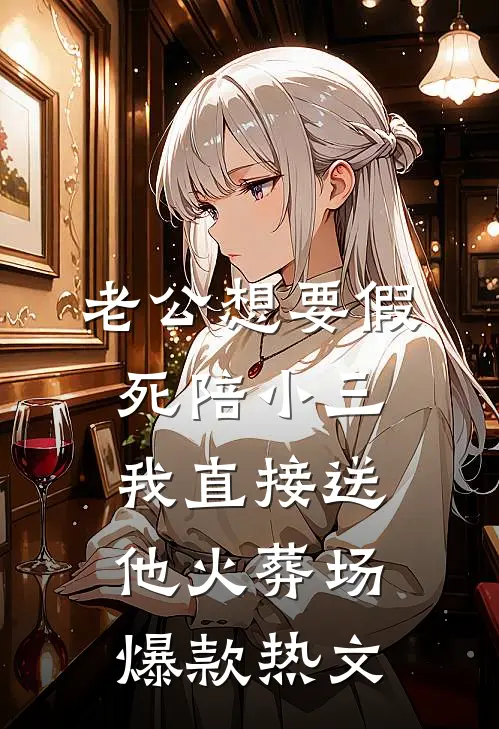 老公想要假死陪小三，我直接送他火葬场爆款热文