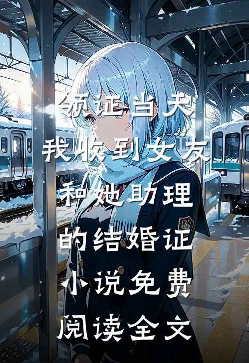 领证当天，我收到女友和她助理的结婚证小说免费阅读全文