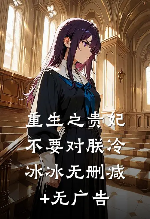 重生之贵妃不要对朕冷冰冰无删减+无广告