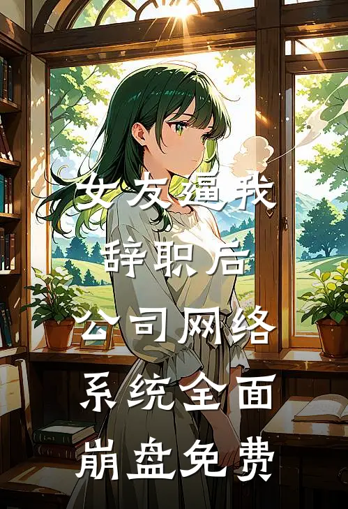 女友逼我辞职后，公司网络系统全面崩盘免费