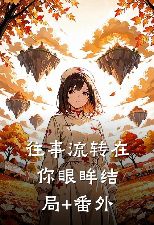 往事流转在你眼眸结局+番外