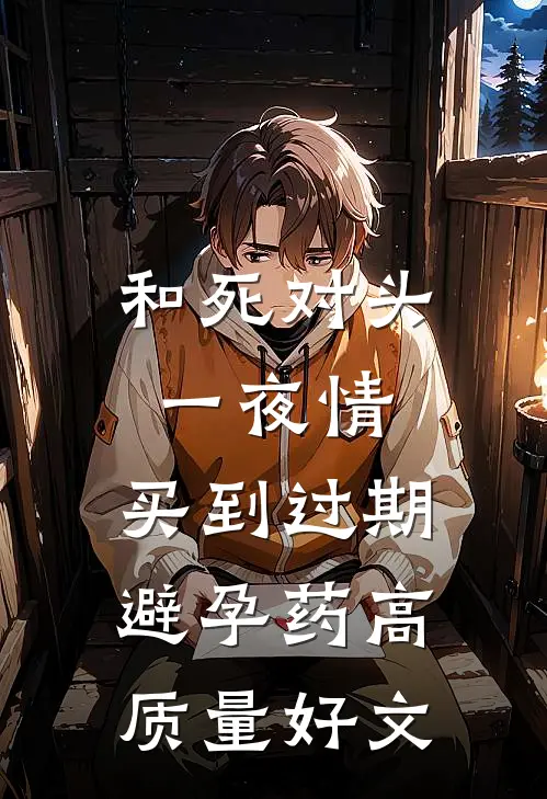 和死对头一夜情，买到过期避孕药高质量好文
