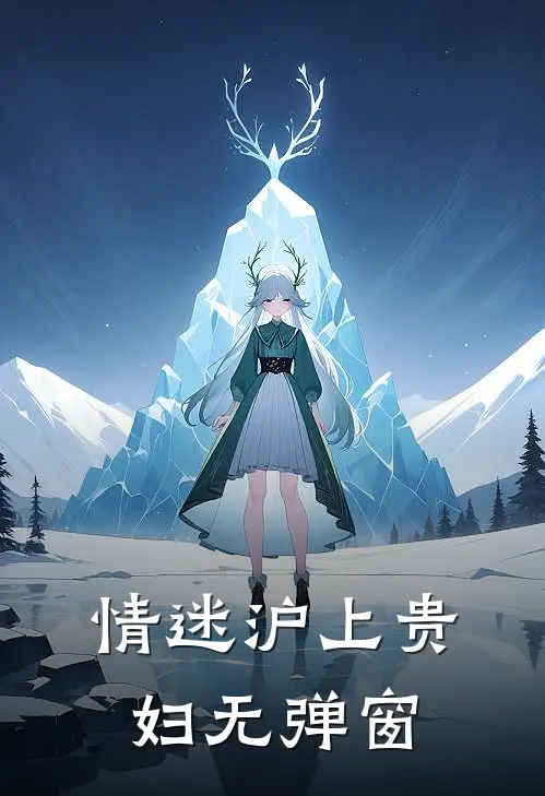 情迷沪上贵妇无弹窗
