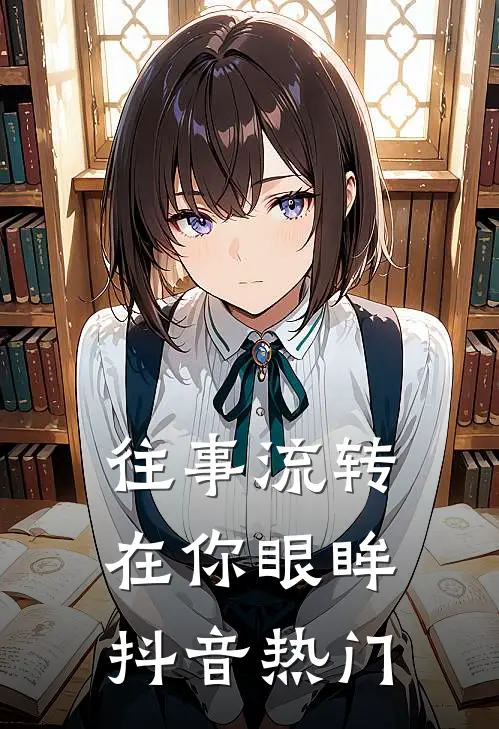 往事流转在你眼眸抖音热门