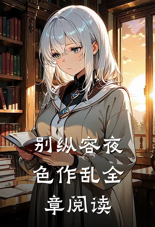 别纵容夜色作乱全章阅读