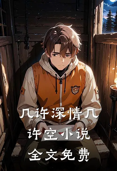 几许深情几许空小说全文免费