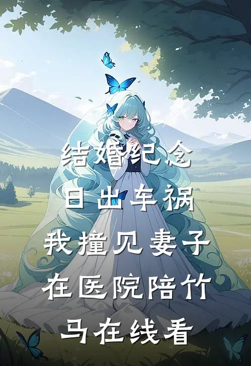 结婚纪念日出车祸，我撞见妻子在医院陪竹马在线看
