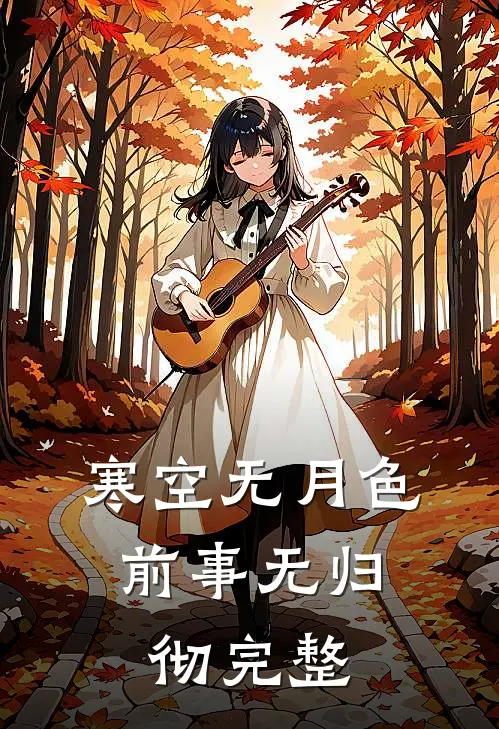 寒空无月色，前事无归彻完整