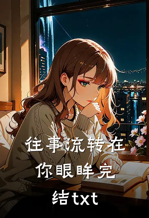 往事流转在你眼眸完结txt