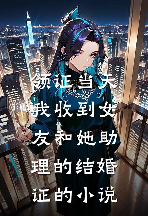 领证当天，我收到女友和她助理的结婚证的小说