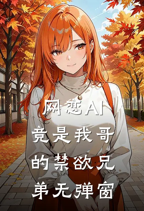 网恋AI竟是我哥的禁欲兄弟无弹窗