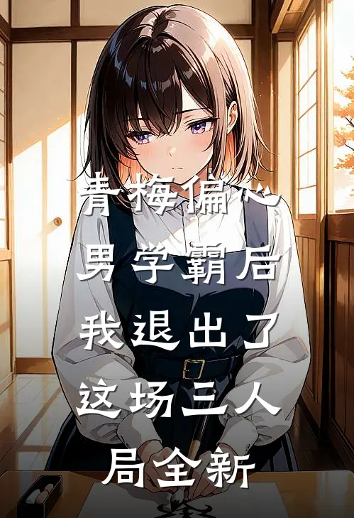 青梅偏心男学霸后，我退出了这场三人局全新