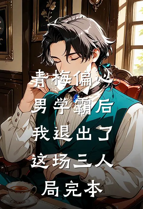 青梅偏心男学霸后，我退出了这场三人局完本