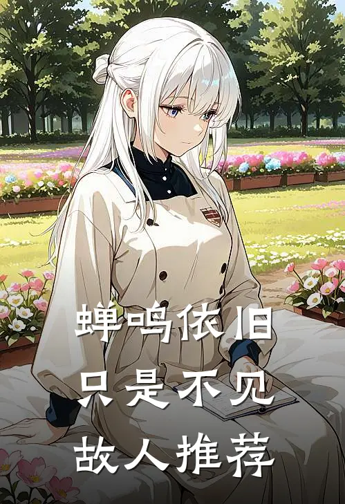 蝉鸣依旧，只是不见故人推荐