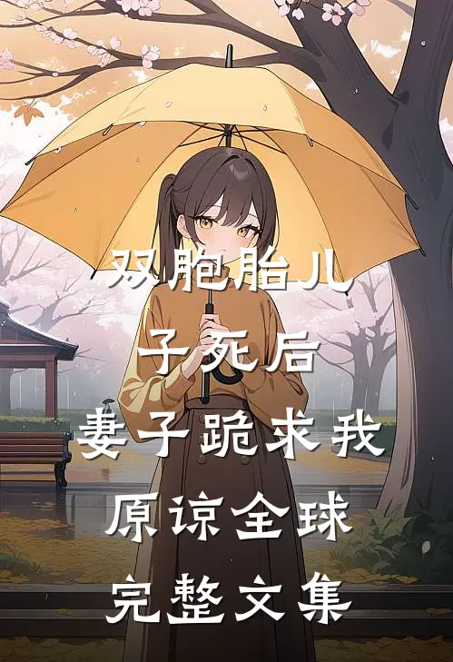 双胞胎儿子死后，妻子跪求我原谅全球完整文集