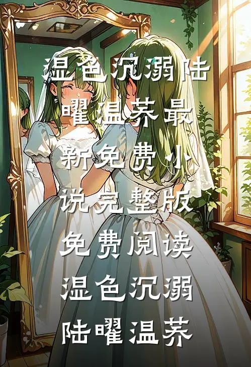 湿色沉溺陆曜温荞最新免费小说_完整版免费阅读湿色沉溺陆曜温荞