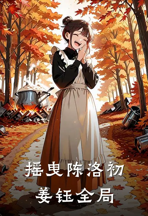 摇曳陈洛初姜钰全局