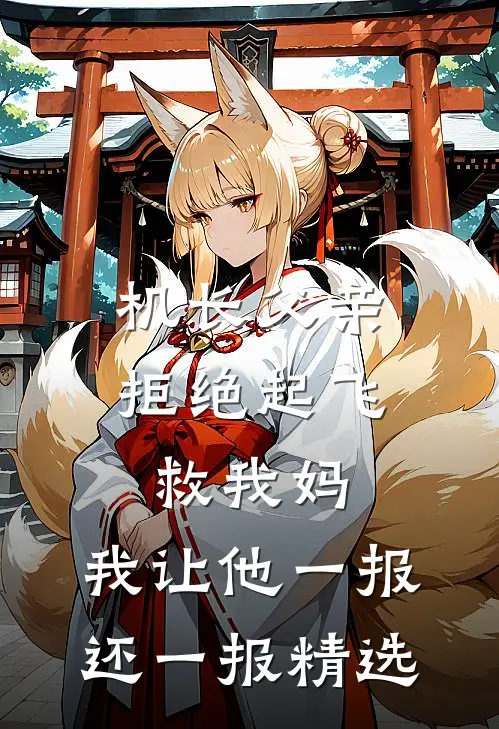 机长父亲拒绝起飞救我妈，我让他一报还一报精选