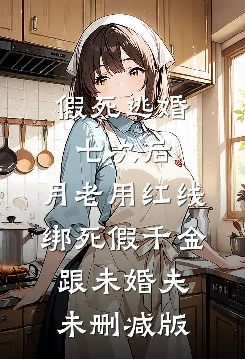 假死逃婚七次后，月老用红线绑死假千金跟未婚夫未删减版