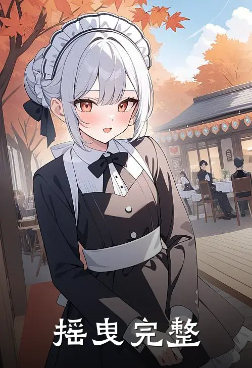 摇曳完整
