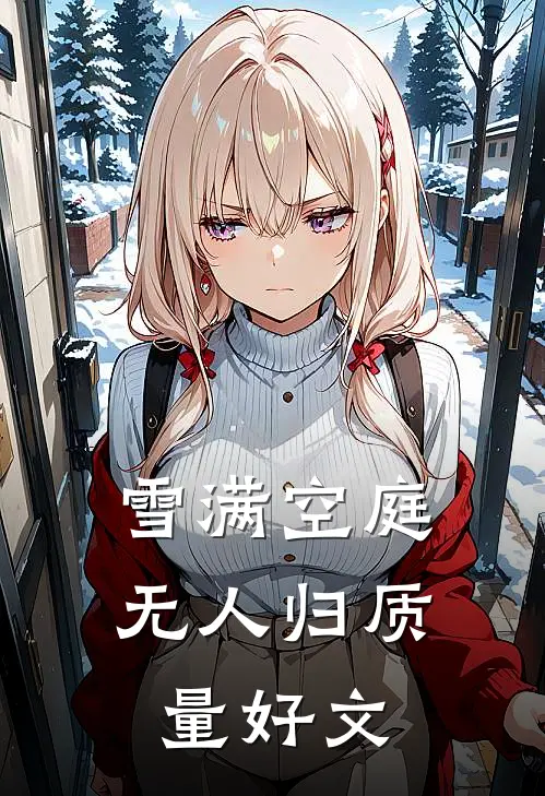 雪满空庭无人归质量好文