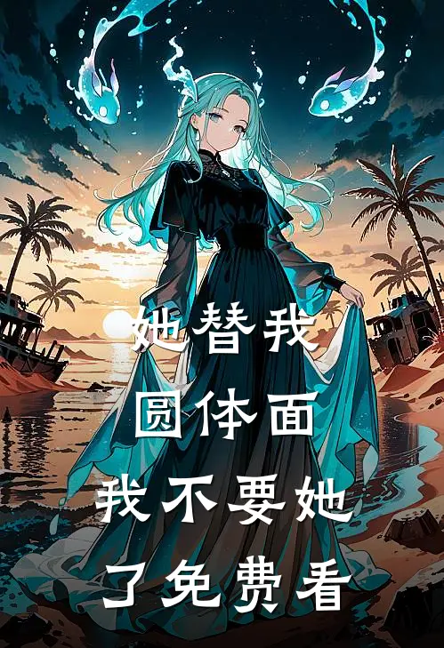 她替我圆体面，我不要她了免费看
